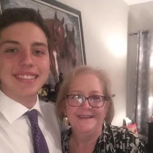 Meet your Posher, Kay